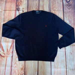 Polo by Ralph Lauren sweater NWOT